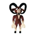 thumbnail image 1 of Moonsky 99-Nights in The Forest Plush, 99Nights Deer Monster Plushie Toys, Collectible Stuffed Animals Doll for Game Fans, 1 of 6