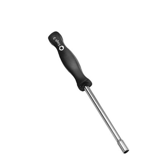 Moonsky Carburetor Adjusting Tool, Screwdriver with Cleaning Needle and Brush Set for Small Engines, Professional Carb Maintenance Kit,3-Single D Big Head