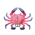 thumbnail image 1 of Moonsky Crab Lure Soft Fishing Bait, 3.15 in/0.78 OZ Bionic Floating Lure with Lead Hook for Saltwater Sea Fishing Bass Grouper, 1 of 2