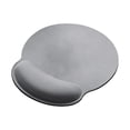 thumbnail image 1 of Moonsky Ergonomic Mouse Pad, Non-Slip Base with Soft Wrist Support Cushion for Office Laptop Desktop Computer Gaming, 1 of 1