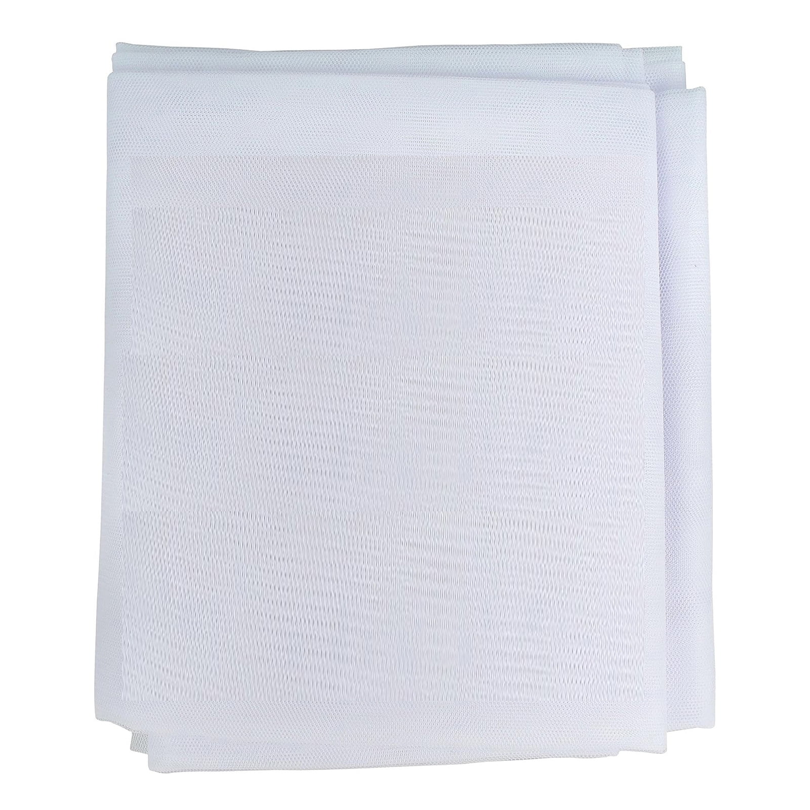 Moonsky Garden Netting Pest Barrier, Multiple Sizes Wide Large Mesh Screen for Patio Plants Protection from Birds and Animals