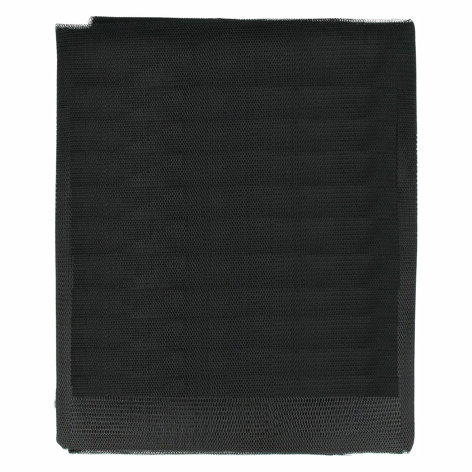 Moonsky Garden Netting Pest Barrier, Multiple Sizes Wide Large Mesh Screen for Patio Plants Protection from Birds and Animals