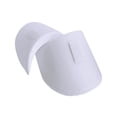 thumbnail image 1 of Moonsky Pair of Thickened Foam Shoulder Pads for Women Blazers and Dresses White 1 Pair, 1 of 5