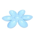 thumbnail image 1 of Moonsky Plastic Pet Petal Bowl for Multi-Cat Feeding and Professional Station for Small Dogs and Feline Supplies, 1 of 6