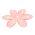 thumbnail image 1 of Moonsky Plastic Pet Petal Bowl for Multi-Cat Feeding and Professional Station for Small Dogs and Feline Supplies, 1 of 6