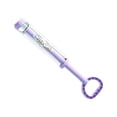 thumbnail image 1 of Moonsky Plastic Pet Themed Water Squirt Toy for Summer Pool Activities and Interactive Outdoor Fun Purple, 1 of 5