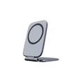 thumbnail image 1 of Moonsky Ultra-Thin Magnetic Car Phone Holder, Foldable Dashboard Air Vent Mount for Cell Phones As Shown 9PC, 1 of 6