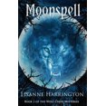 thumbnail image 1 of Moonspell: Book 1 of the Wolf Creek Mysteries, (Paperback), 1 of 1
