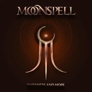 Moonspell - Darkness And Hope - Music & Performance - Vinyl