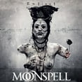 thumbnail image 1 of Moonspell - Extinct - Music & Performance - CD, 1 of 1