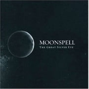 Moonspell - The Great Silver Eye - Music & Performance - CD