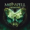 thumbnail image 1 of Moonspell The Butterfly Effect (Vinyl Record) 12" Album Coloured Vinyl, 1 of 1