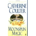 thumbnail image 1 of Pre-Owned Moonspun Magic (Magic Trilogy) (Unknown) 0451408845 9780451408846, 1 of 1