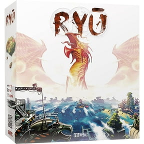 Moonster Games RYU