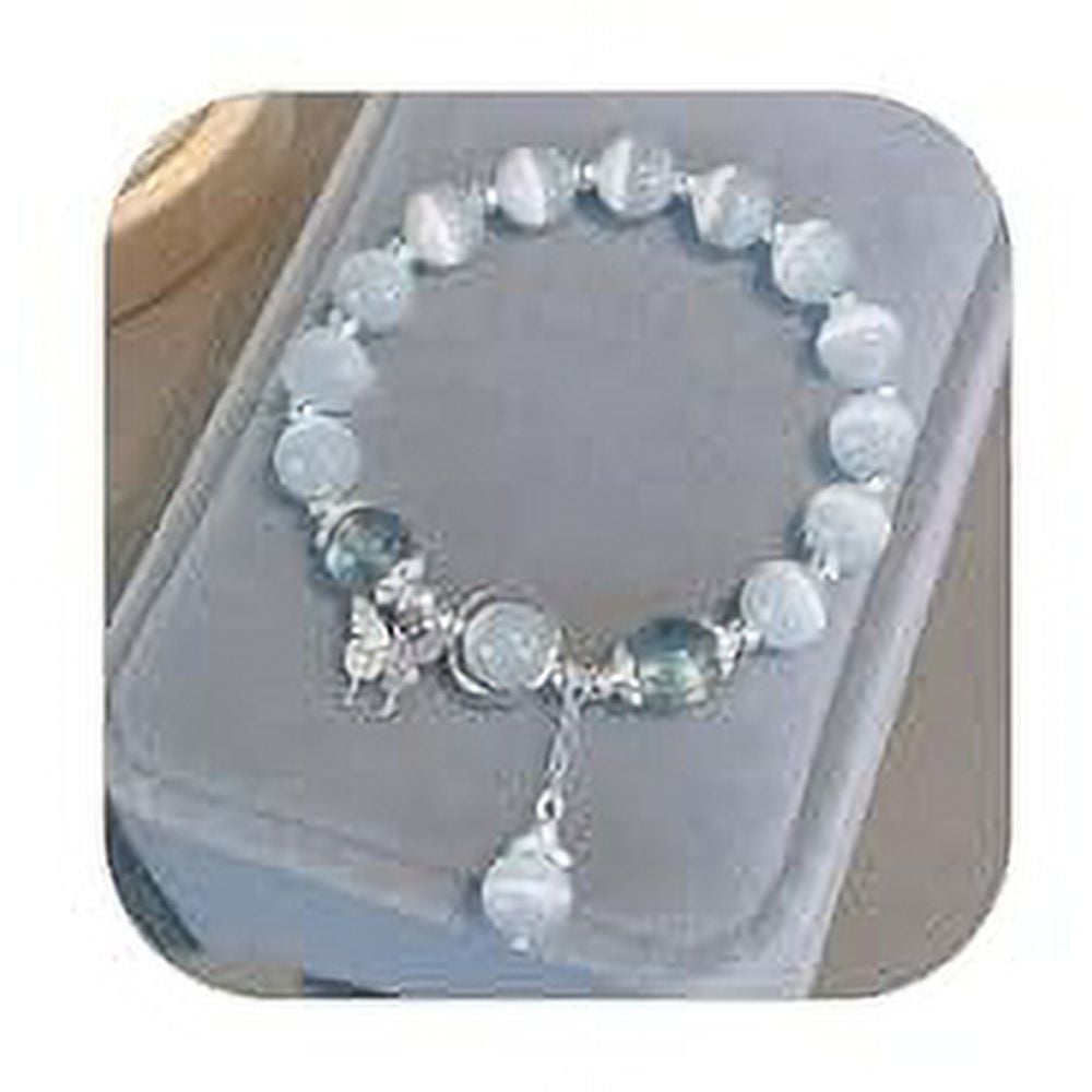 Moonstone Bracelet for Women Genuine Moonstone Bracelet Healing Gemstone Bracelet Moonstone Crystal Bracelet Butterfly Bracelet Trendy Summer Jewelry Gifts for Girls