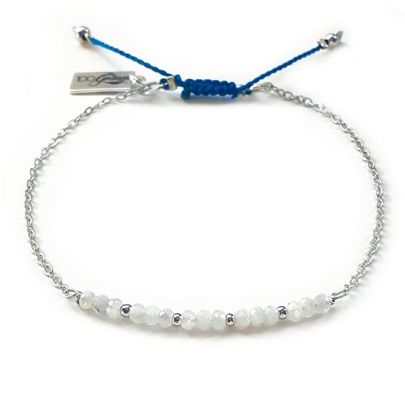 Moonstone Bracelet