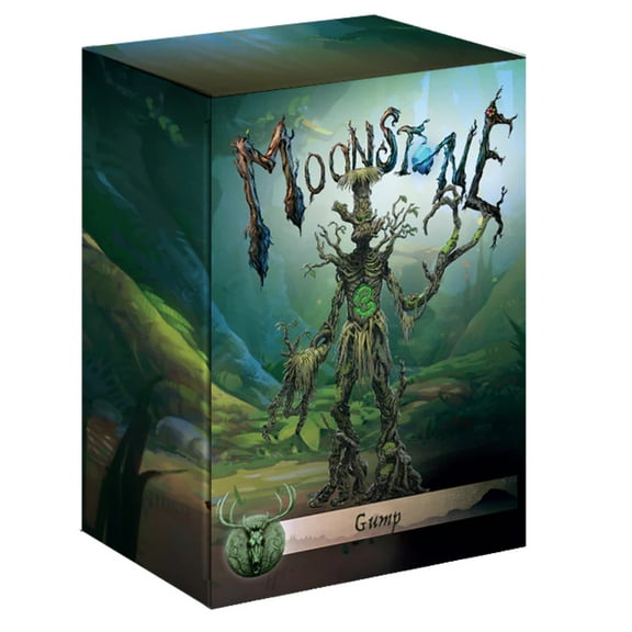 Goblin King Games Gump New