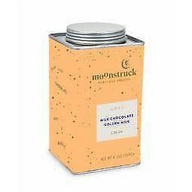 Moonstruck Chocolate Mayan Hot Cocoa Mix (Cozy (Milk Chocolate Golden