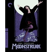 Moonstruck Criterion Collection