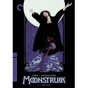 Moonstruck (Criterion Collection) (DVD), Criterion Collection, Comedy