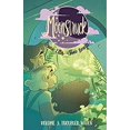 thumbnail image 1 of Pre-Owned Moonstruck Volume 3: Troubled Waters (Paperback) 1534314938 9781534314931, 1 of 1