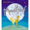 thumbnail image 1 of Pre-Owned Moonthief (Hardcover 9780753454817) by Roger McGough, 1 of 1