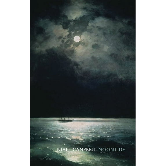 Moontide, (Paperback)