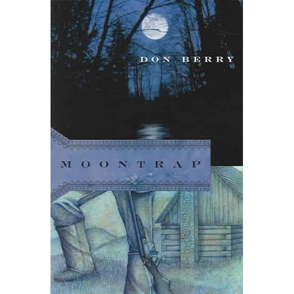 Moontrap (Paperback)