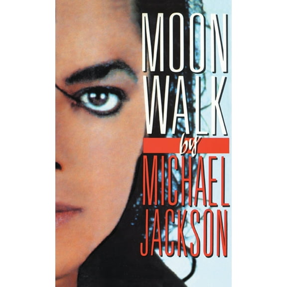 Moonwalk: A Memoir, (Hardcover)