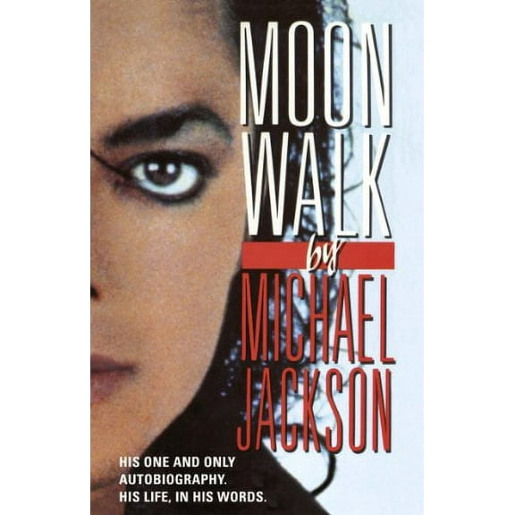 Moonwalk Michael Jackson (Paperback)