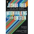 thumbnail image 1 of Moonwalking with Einstein Joshua Foer (Paperback), 1 of 3