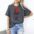 thumbnail image 1 of Moor And Proud Heritage Pride Roots Ancestry Culture Land T-Shirt, for men & women, up to size 5XL, 1 of 3