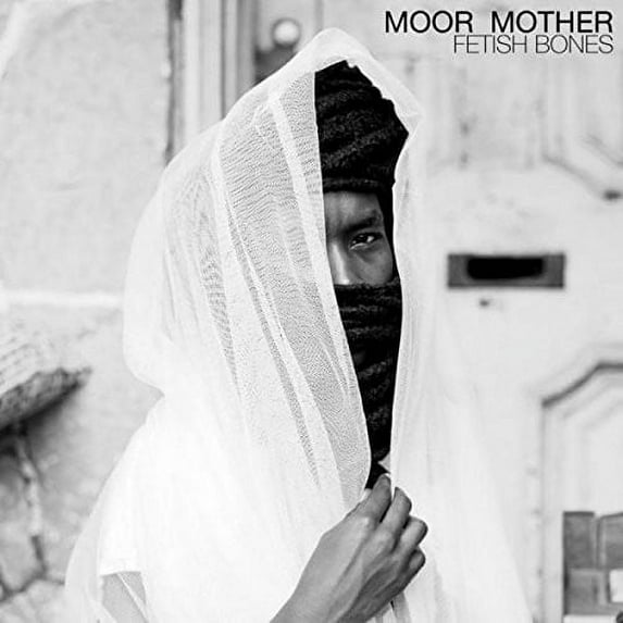 Moor Mother - Fetish Bones - Music & Performance - CD