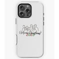 thumbnail image 1 of Moore Christmas 2023 Holiday Family Phone Case for iPhone 16 15 14 13 12 11 Pro Max, 1 of 2