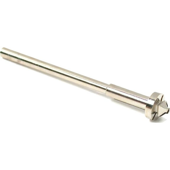 Moore Disc Mandrel Rotary Sanding Tool