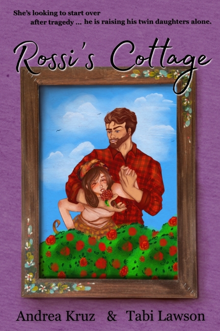 Moore Love Rossi's Cottage, Book 1, (Paperback)