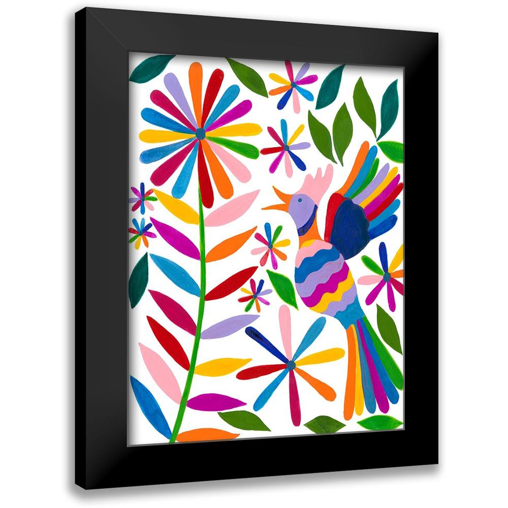 Moore Regina 26x32 White Modern Wood Framed Museum Art Print Titled vogue-s-fashion-model-fashion