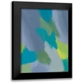 thumbnail image 1 of Moore, Regina 15x18 Black Modern Framed Museum Art Print Titled - Lost in Memories IV, 1 of 5