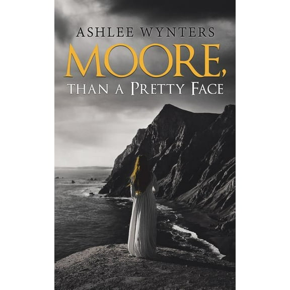 Moore, Than a Pretty Face (Paperback)