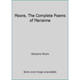 thumbnail image 1 of Pre-Owned Moore, the Complete Poems of Marianne (Paperback) 0140423001 9780140423006, 1 of 1