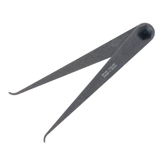 Moore & Wright - 3306R Firm Joint Inside Caliper 150mm (6in)