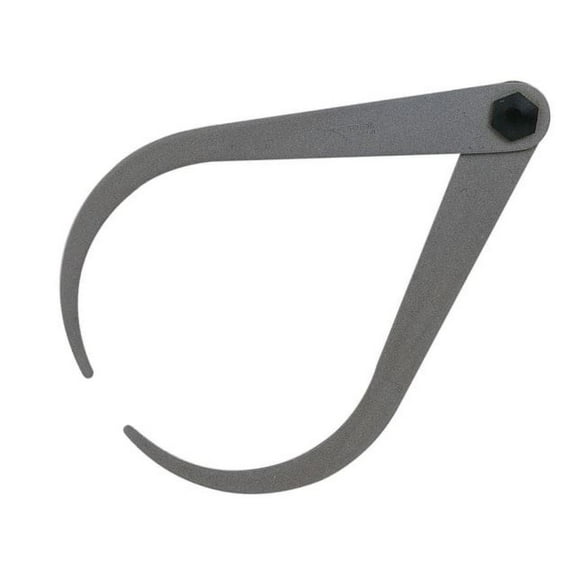 Moore & Wright - 33118 Firm Joint Outside Calipers 450mm (18in)