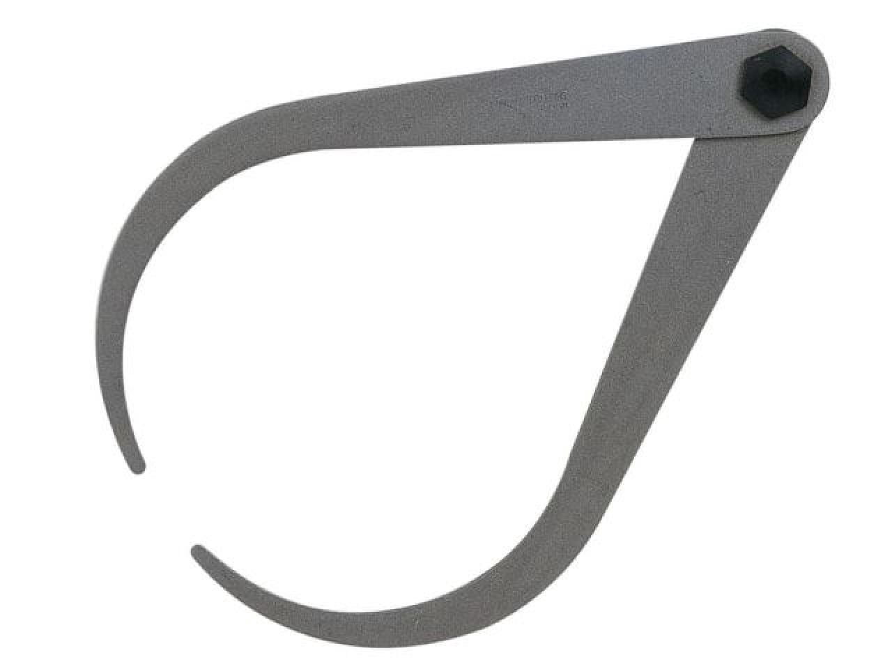 Moore & Wright - 33124 Firm Joint Outside Calipers 600mm (24in)