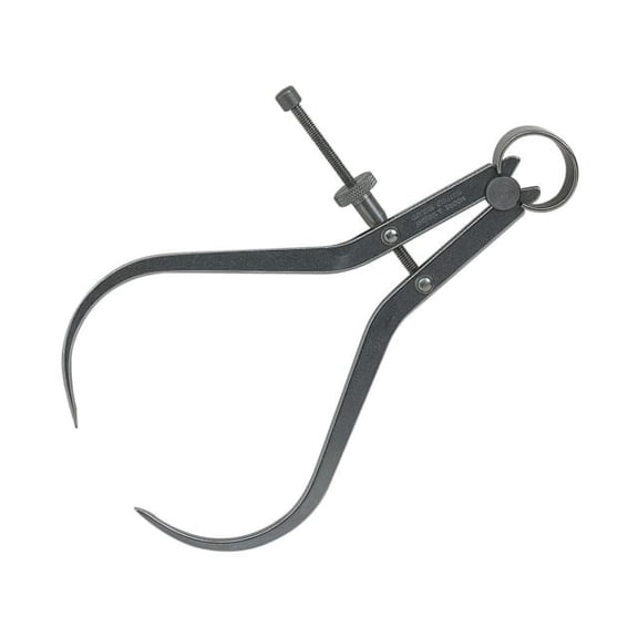 Moore & Wright - 524R Spring Joint External Calipers 100mm (4in)