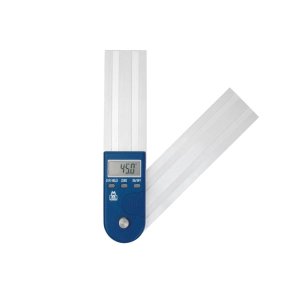 Moore & Wright Digital Protractor