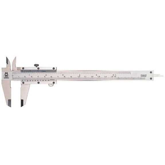 Moore & Wright - Vernier Caliper 300mm (12in)