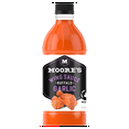 thumbnail image 1 of Moore's Buffalo Garlic Wing Sauce, Liquid, 16 fl oz Bottle, 1 of 6
