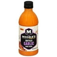Moore's Buffalo Garlic Wing Sauce