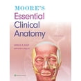 thumbnail image 1 of Pre-Owned Moore's Essential Clinical Anatomy, 1 of 1