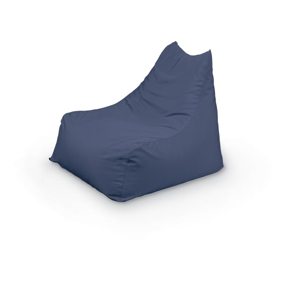 MooreCo Beanies Navy Outdoor Chana Lounge Chair